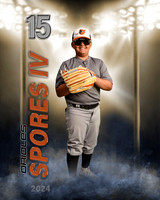 spores'24