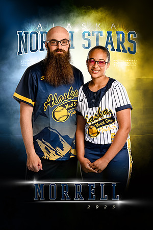 morrell