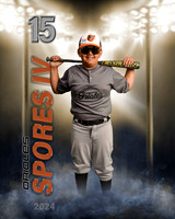 spores24