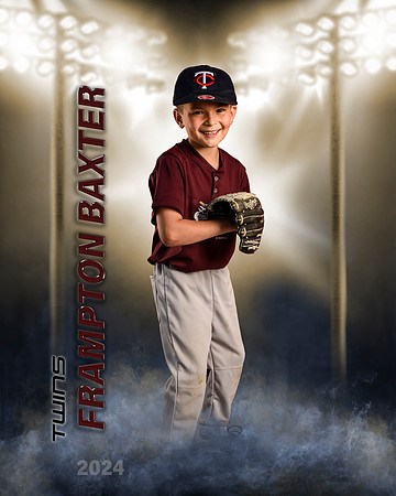 frampton baxter'24