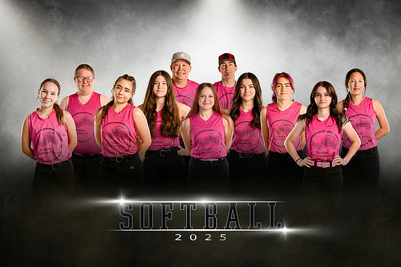 AC 14U TEAM PHOTO