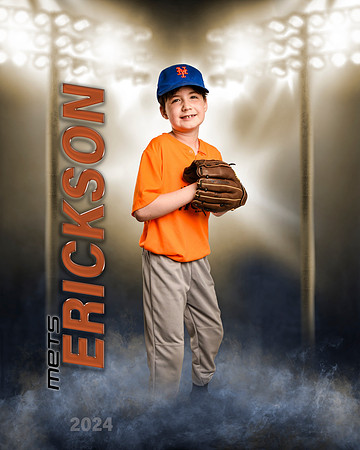 Erickson'24