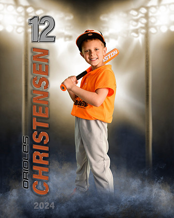 Christensen'24