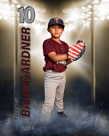 baumgardner'24