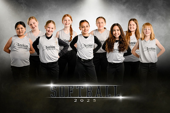 SEEKINS 10U TEAM