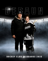 debaun