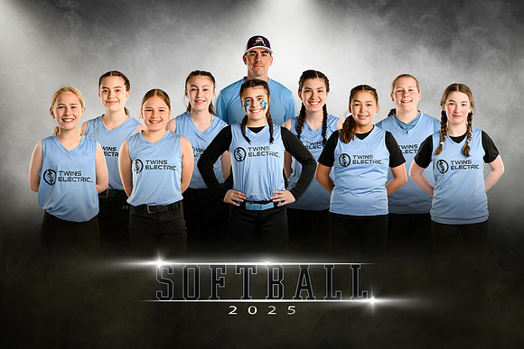 TE 12U TEAM PHOTO