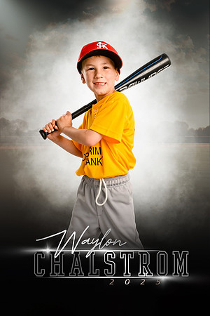 Waylon.chalstrom.2025