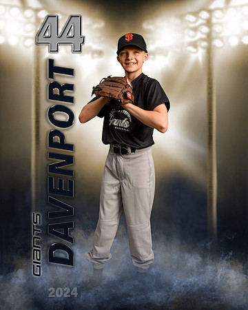 davenport'24