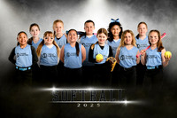 TE 10U TEAM PHOTO