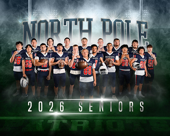 patriot team