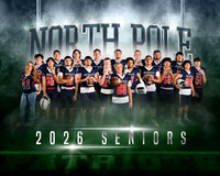NPHS Football 2025