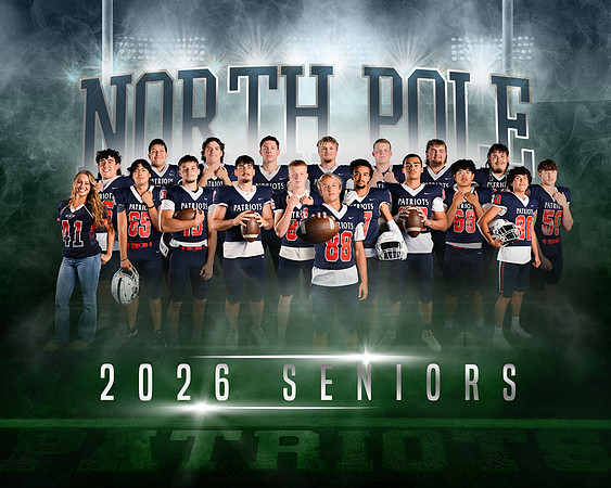patriot team 2