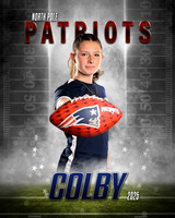 COLBY'25
