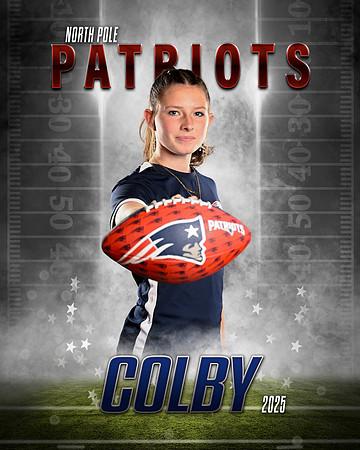 COLBY'25