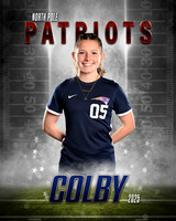 COLBY