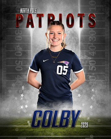 COLBY