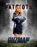 GUZMAN25