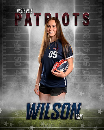 wilson25