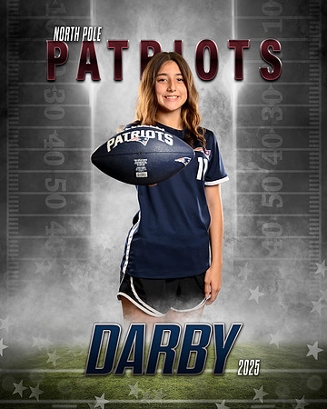 DARBY.25