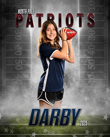 DARBY25