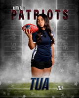 TUA25