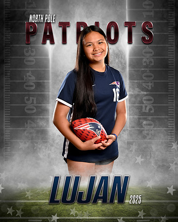 LUJAN25