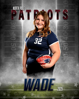 WADE25