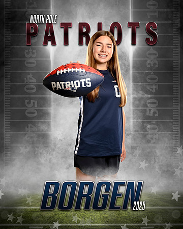 B.BORGEN.25