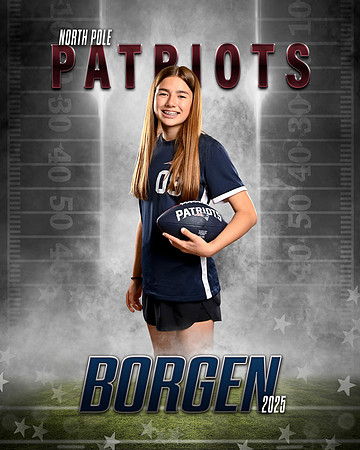 B.BORGEN25