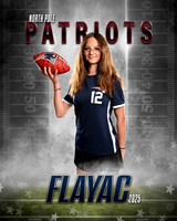 FLAYAC25
