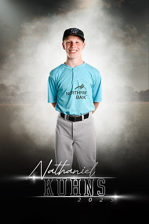 nathaniel.Kuhns.2025