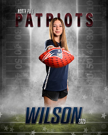 n.wilson
