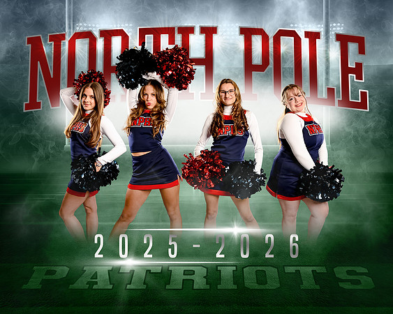 cheer seniors