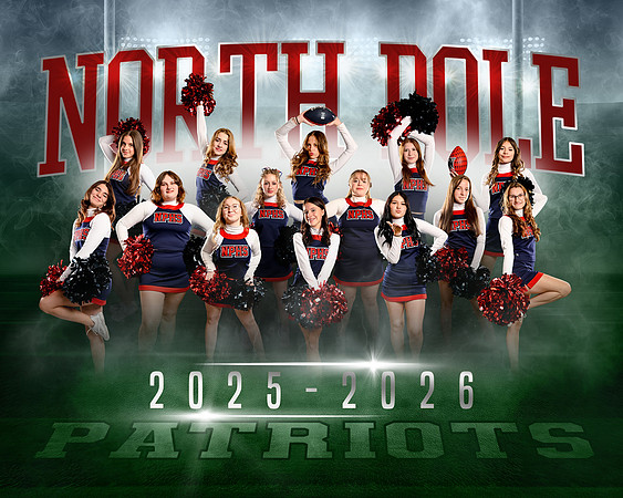 patriot team