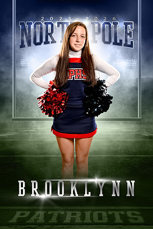 brooklynn'25