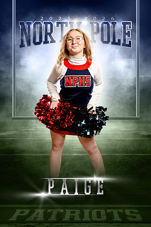Paige'25