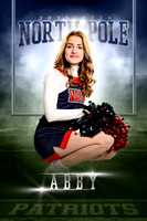 abby 25