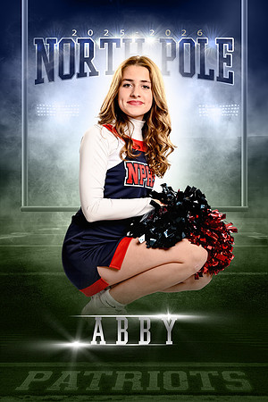 abby 25