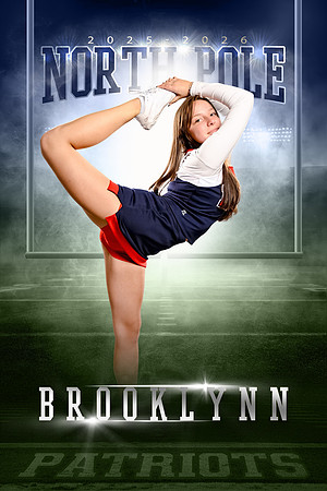 brooklynn