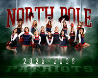 patriot team