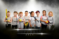 Seekins TBall
