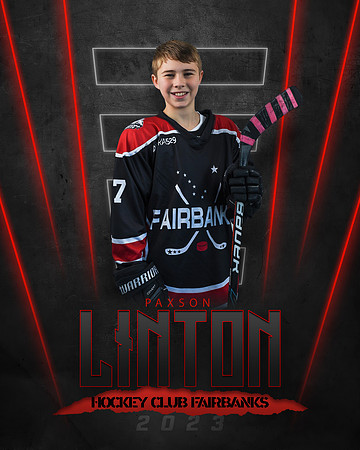 23PAXSONLINTON