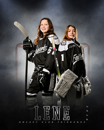 lenegirls