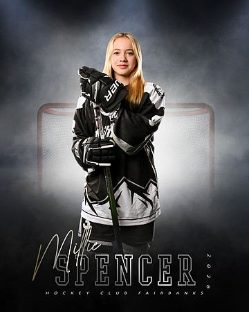 milliespencer26