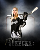 Spencer