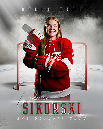 C.Sikorski 2026