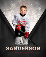Sanderson