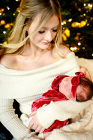 Ashlyn and family