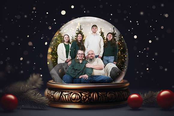 studysnowglobe